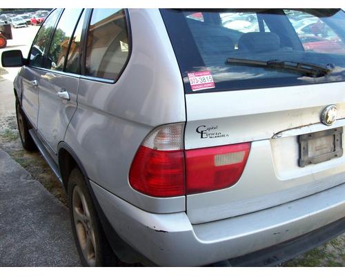 BMW BMW X5 Parts Cars or Trucks