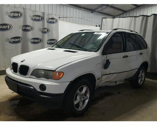 BMW BMW X5 Parts Cars or Trucks