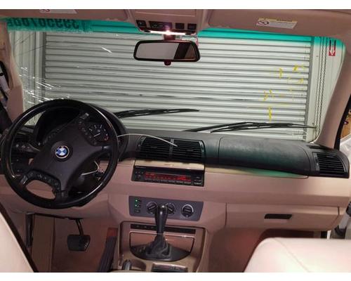 BMW BMW X5 Parts Cars or Trucks