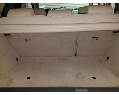 BMW BMW X5 Parts Cars or Trucks