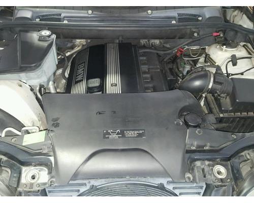 BMW BMW X5 Parts Cars or Trucks