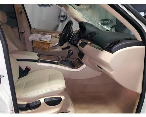 BMW BMW X5 Parts Cars or Trucks
