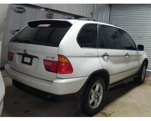 BMW BMW X5 Parts Cars or Trucks