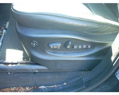 BMW BMW X5 Seat, Front