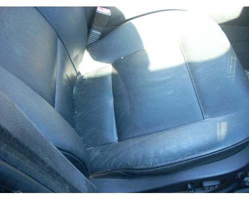 BMW BMW X5 Seat, Front