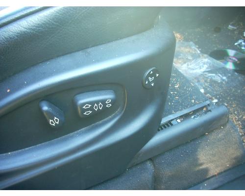 BMW BMW X5 Seat, Front