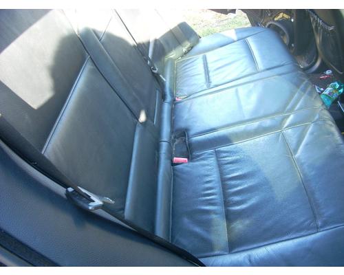 BMW BMW X5 Seat, Rear