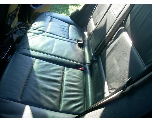 BMW BMW X5 Seat, Rear