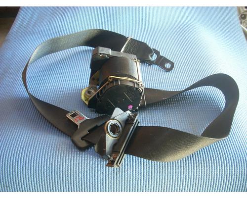BMW BMW X5 Seat Belt Assembly