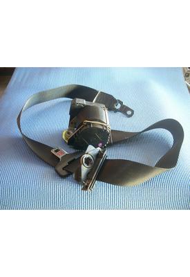 BMW BMW X5 Seat Belt Assembly