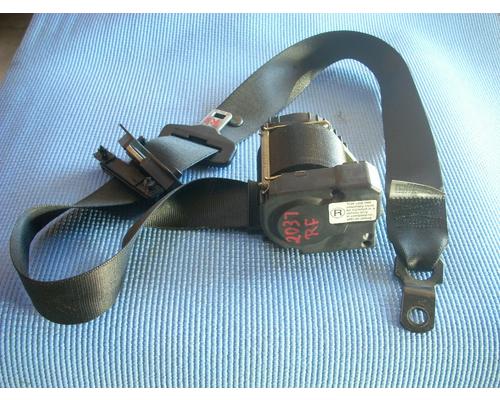 BMW BMW X5 Seat Belt Assembly