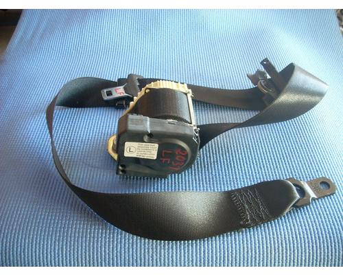 BMW BMW X5 Seat Belt Assembly