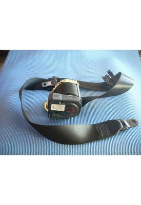 BMW BMW X5 Seat Belt Assembly