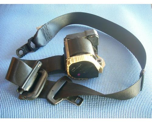BMW BMW X5 Seat Belt Assembly
