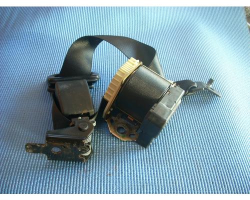 BMW BMW X5 Seat Belt Assm, Rr