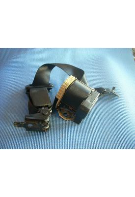 BMW BMW X5 Seat Belt Assm, Rr