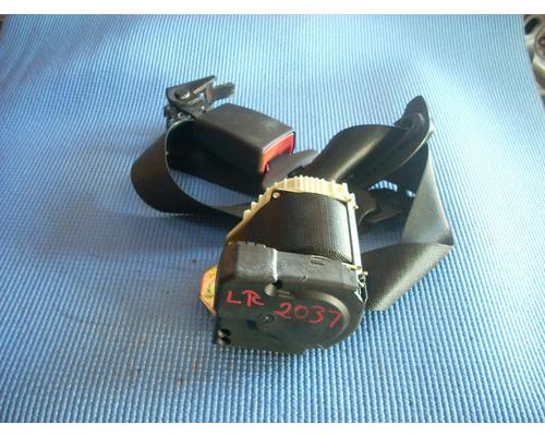 BMW BMW X5 Seat Belt Assm, Rr