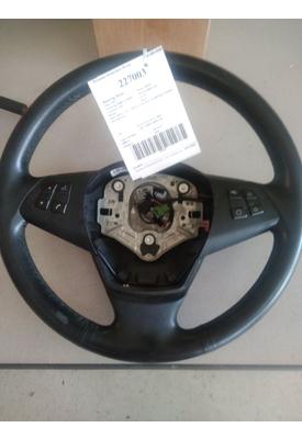 BMW BMW X5 Steering Wheel