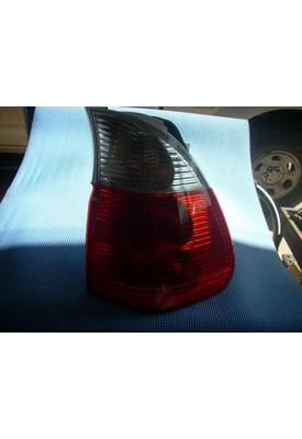 BMW BMW X5 Tail Lamp