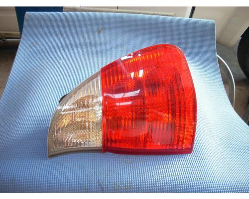 BMW BMW X5 Tail Lamp