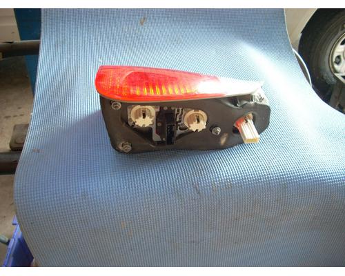 BMW BMW X5 Tail Lamp