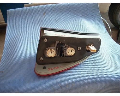 BMW BMW X5 Tail Lamp