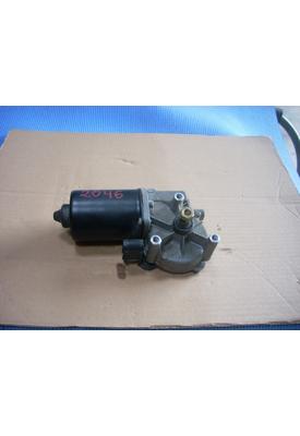BMW BMW X5 Wiper Motor, Windshield