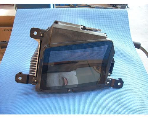 BMW BMW X6 Info-GPS-TV Screen