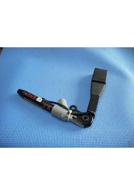 BMW BMW X6 Seat Belt Assembly