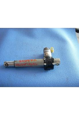 BMW BMW X6 Seat Motor
