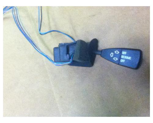 BMW BMW Z3 Column Switch