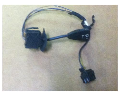 BMW BMW Z3 Column Switch