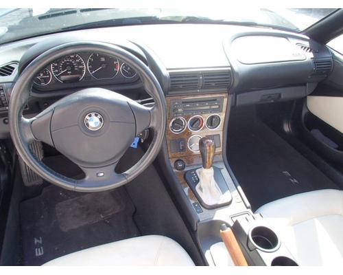 BMW BMW Z3 Parts Cars or Trucks