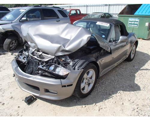 BMW BMW Z3 Parts Cars or Trucks