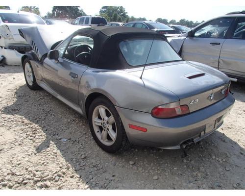 BMW BMW Z3 Parts Cars or Trucks