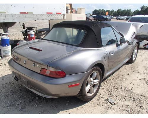 BMW BMW Z3 Parts Cars or Trucks