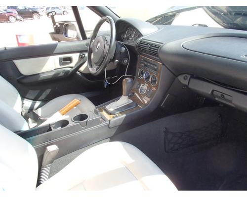 BMW BMW Z3 Parts Cars or Trucks