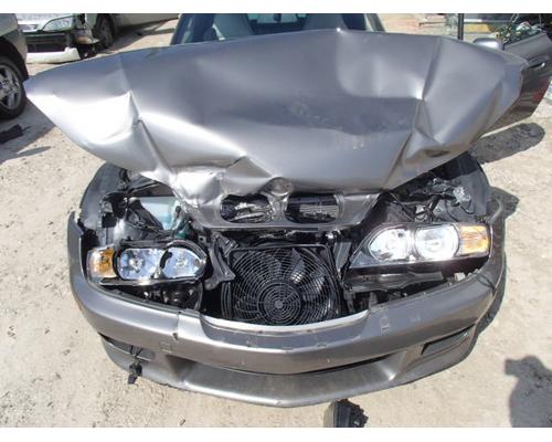 BMW BMW Z3 Parts Cars or Trucks