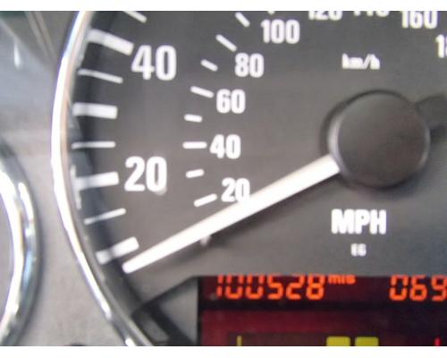 BMW BMW Z3 Parts Cars or Trucks