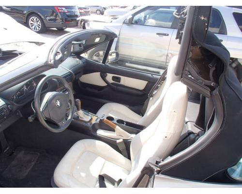 BMW BMW Z3 Parts Cars or Trucks