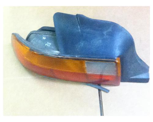 BMW BMW Z3 Tail Lamp