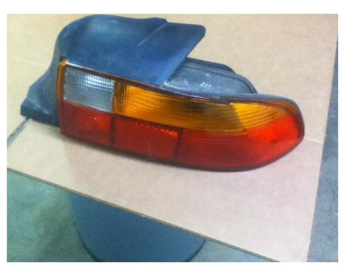 BMW BMW Z3 Tail Lamp