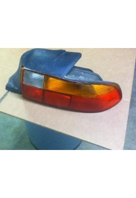 BMW BMW Z3 Tail Lamp
