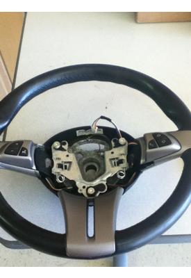 BMW BMW Z4 Steering Wheel
