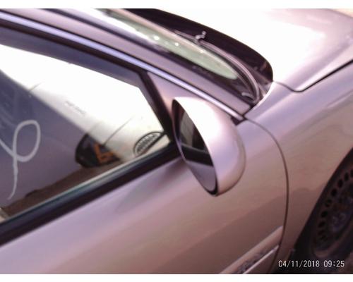 BUICK CENTURY Side View Mirror