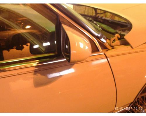 BUICK ELECTRA Side View Mirror