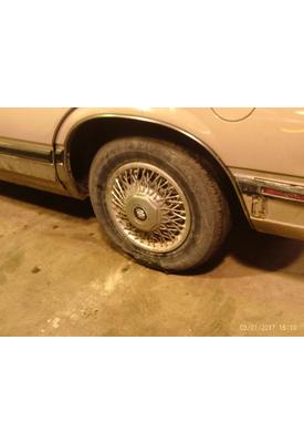 BUICK ELECTRA Wheel Cover