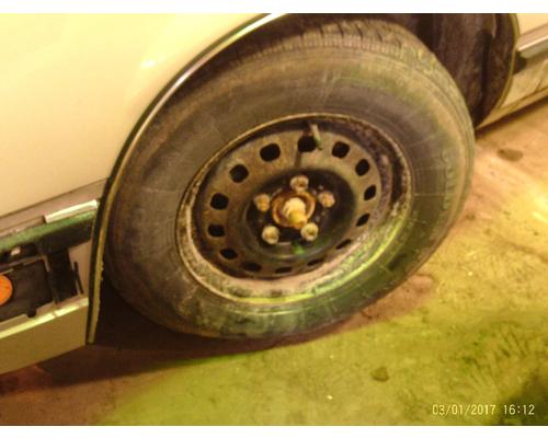 BUICK ELECTRA Wheel