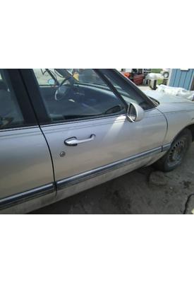 BUICK LESABRE Door Assembly, Front