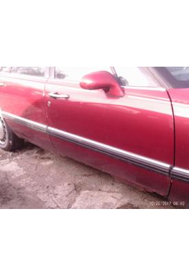 BUICK LESABRE Door Assembly, Front